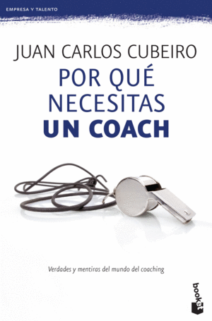 POR QU� NECESITAS UN COACH