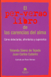 EL PER-VERSO LIBRO DE LAS CARENCIAS DEL ALMA