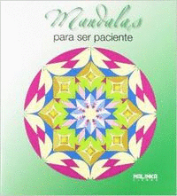 MANDALAS PARA SER PACIENTE