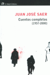 CUENTOS COMPLETOS (1957-2000)
