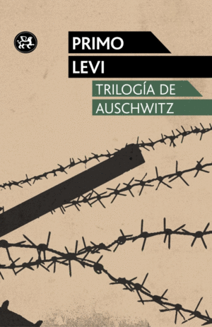 TRILOG�A DE AUSCHWITZ