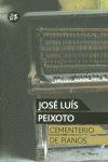 CEMENTERIO DE PIANOS