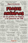 FRASES AN�NIMAS