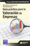 GU�A PR�CTICA PARA LA VALORACI�N DE EMPRESAS