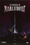 LAS MSCARAS DE NYARLATHOTEP
