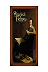 SHERLOCK HOLMES DETECTIVE ASESOR