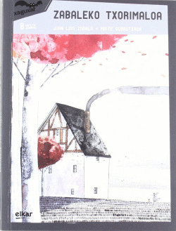 ZABALEKO TXORIMALOA