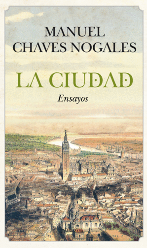 LA CIUDAD