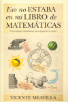 ESO NO ESTABA EN MI LIBRO DE MATEMTICAS