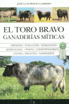 TORO BRAVO,EL