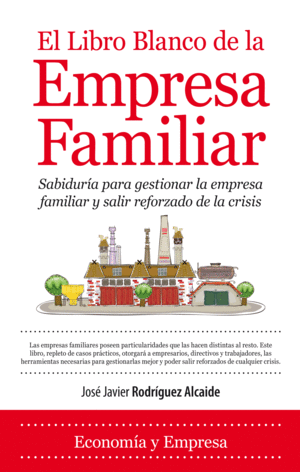 EL LIBRO BLANCO DE LA EMPRESA FAMILIAR