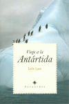 VIAJE A LA ANTRTIDA