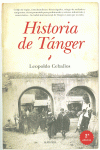 HISTORIA DE T�NGER