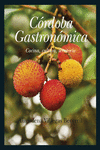 C�RDOBA GASTRON�MICA
