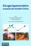 CIRUG�A LAPAROSC�PICA A TRAV�S DE INCISI�N �NICA