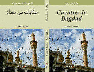 CUENTOS DE BAGDAD