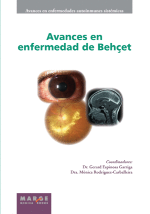 AVANCES EN ENFERMEDAD DE BEH�ET