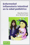 ENFERMEDAD INFLAMATORIA INTESTINAL EN LA EDAD PEDI�TRICA