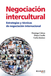 NEGOCIACI�N INTERCULTURAL