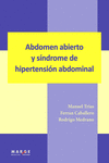 ABDOMEN ABIERTO Y S�NDROME DE HIPERTENSI�N ABDOMINAL