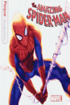 SPIDER-MAN. PEQUECUENTOS