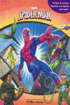 SPIDER-MAN. LIBROAVENTURAS
