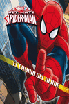 SPIDER-MAN. EL CAMINO DEL H�ROE