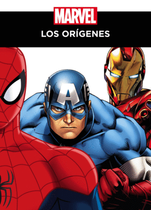 MARVEL. LOS OR�GENES