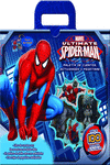 SPIDER-MAN. MALET�N DE CUENTOS, ACTIVIDADES Y PEGATINAS