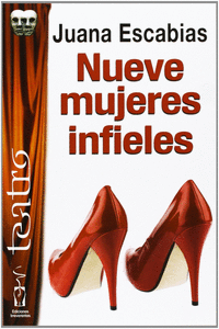 NUEVE MUJERES INFIELES