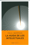 LA HUIDA DE LOS INTELECTUALES