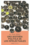 UNA HISTORIA POLTICA DE LOS INTELECTUALES