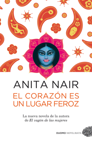 EL CORAZ�N ES UN LUGAR FEROZ