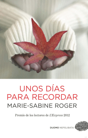 UNOS D�AS PARA RECORDAR