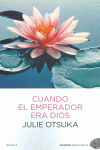 CUANDO EL EMPERADOR ERA DIOS