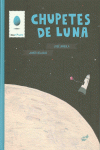 CHUPETES DE LUNA