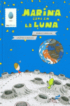 MARINA EST EN LA LUNA