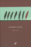 LOS LIBROS Y LOS D�AS