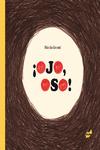 �OJO, OSO!