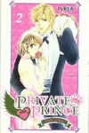 PRIVATE PRINCE N 2