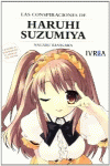 LAS CONSPIRACIONES DE HARUHI SUZUMIYA