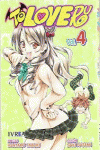TO LOVE RU 04 (COMIC)