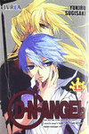 D.N. ANGEL 15