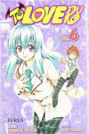 TO LOVE RU N� 6