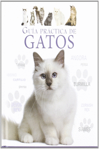 GU�A PR�CTICA DE GATOS