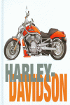 HARLEY DAVIDSON