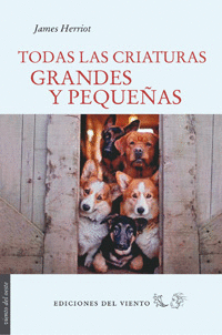 TODAS LAS CRIATURAS GRANDES Y PEQUE�AS