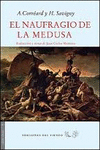 EL NAUFRAGIO DE LA MEDUSA