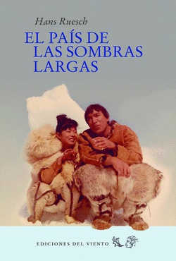 EL PAS DE LAS SOMBRAS LARGAS