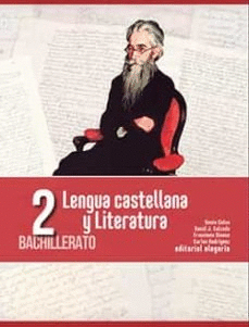 LENGUA CASTELLANA Y LITERATURA 2� BACHILLERATO